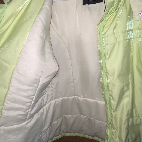 Nils - Winter Jacket - Picture 8 of 11